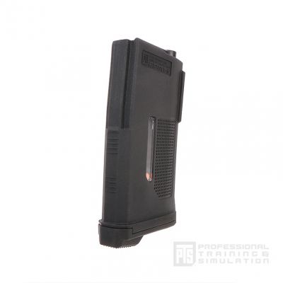 PTS EPM1-S Enhanced Polymer Magazine Short (AEG) - Black
