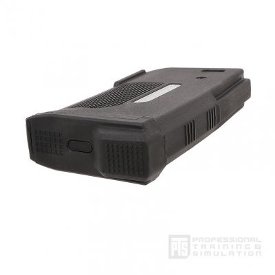 PTS EPM1-S Enhanced Polymer Magazine Short (AEG) - Black