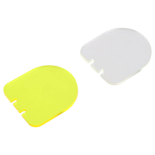 Lens protector shield (Replacement screen)