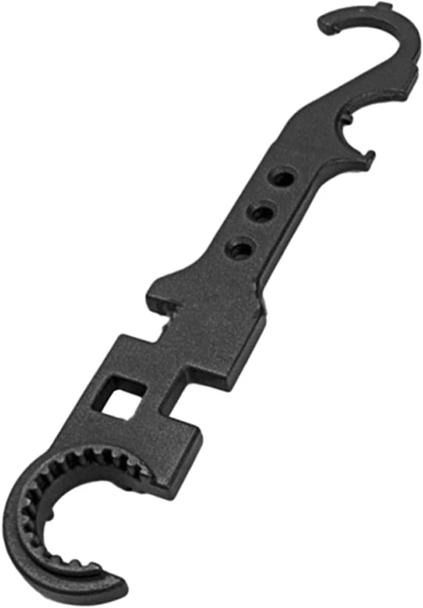 AR-15/M4 Airsoft Armorer's Wrench