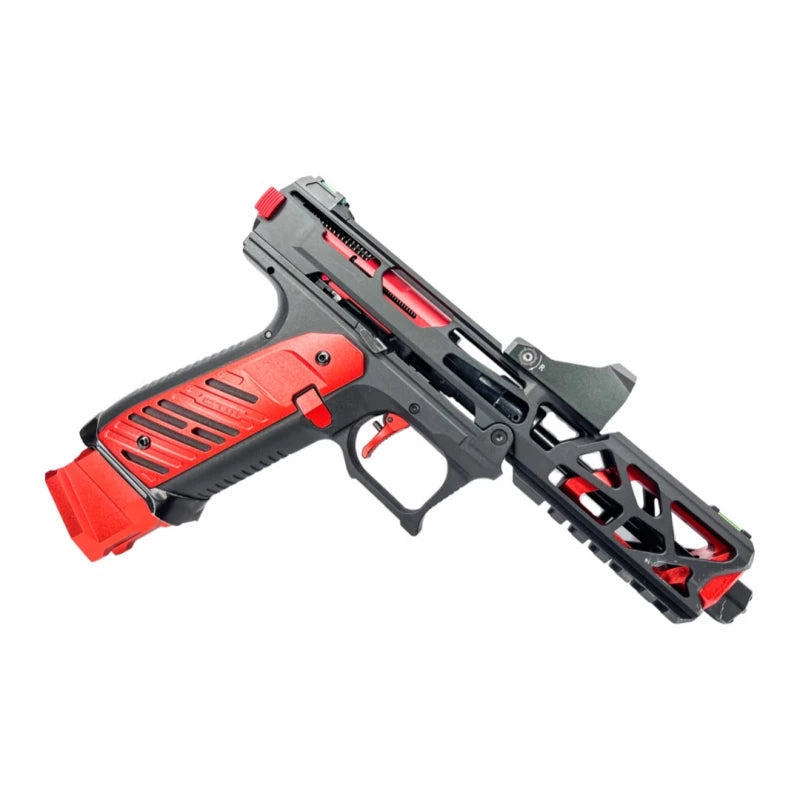 AAP01 Custom Build Service