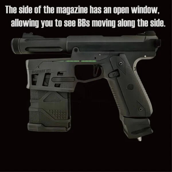 CTM AAP-01 M4XIMUS HPA Kit