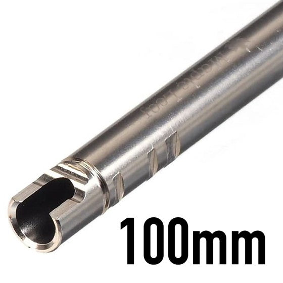 6.04mm "Crazy Jet" Inner Barrel GBB (100mm)