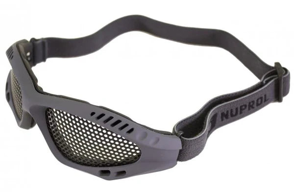 NUPROL MESH EYE PROTECTION (SMALL)