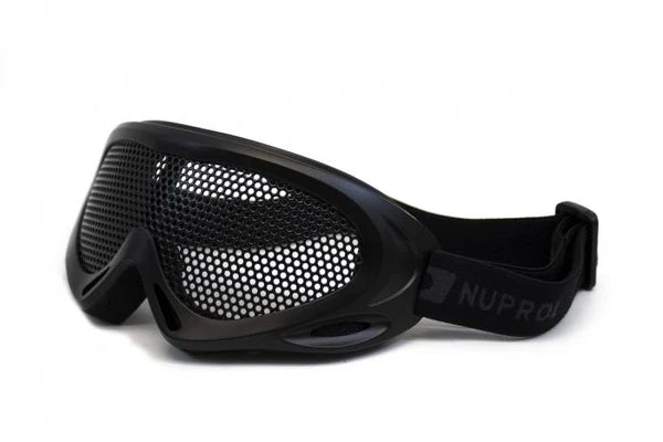 Mesh Eye Protection (Large)