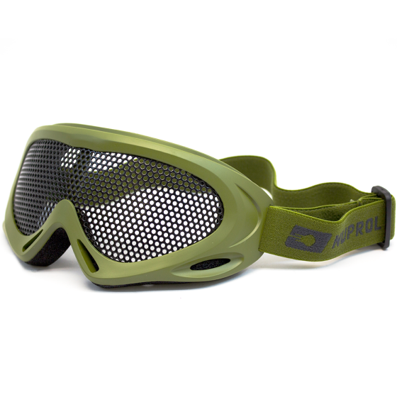 Mesh Eye Protection (Large)