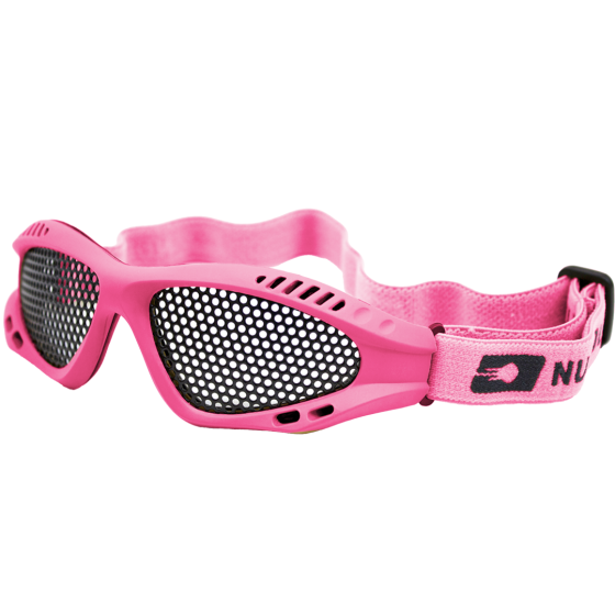 NUPROL MESH EYE PROTECTION (SMALL)