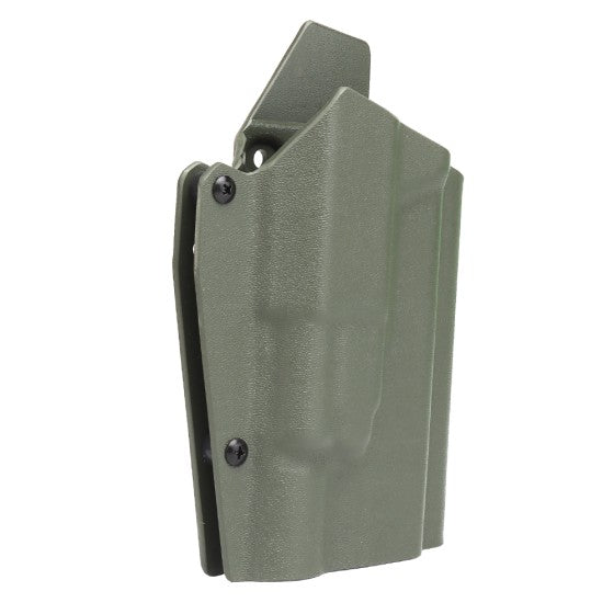 Kydex Holster NX300 (EU Series) (Green)