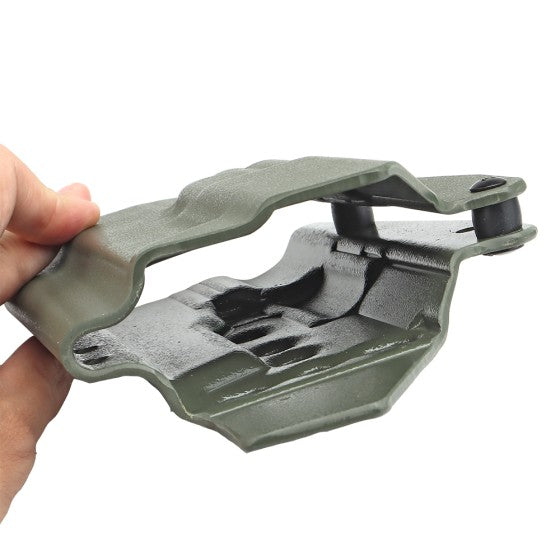 Kydex Holster NX300 (EU Series) (Green)