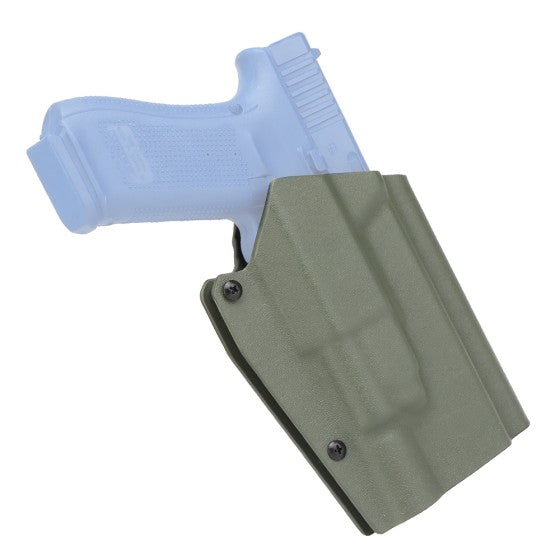 Kydex Holster NX300 (EU Series) (Green)