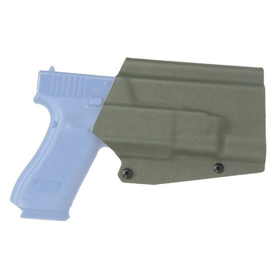 Kydex Holster NX300 (EU Series) (Green)