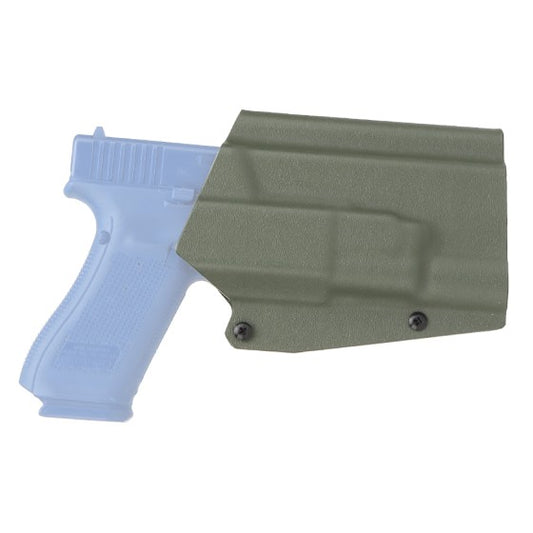 Kydex Holster NX300 (EU Series) (Green)