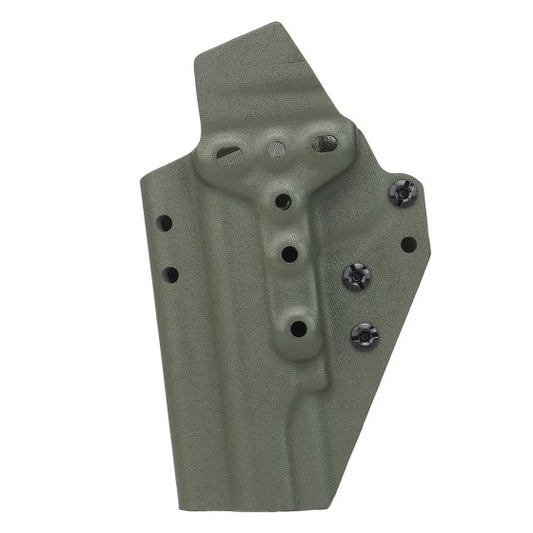 Kydex Holster (1911/MEU) (Green)
