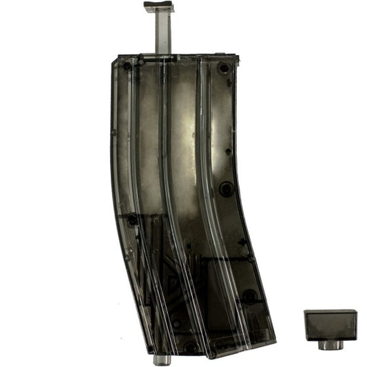 NUPROL XL SPEEDLOADER - BLACK