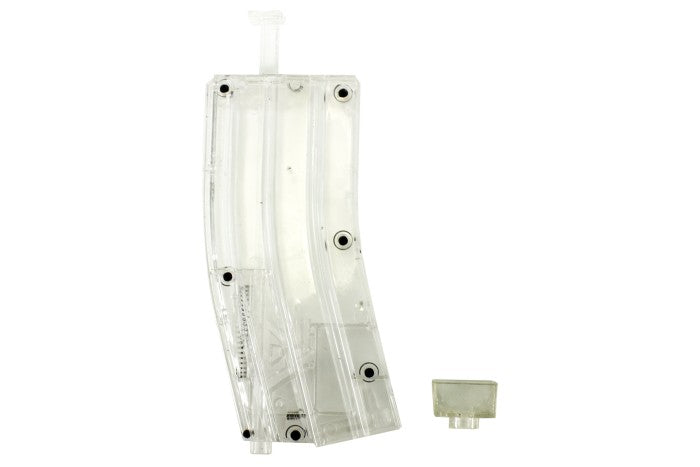 NUPROL XL SPEEDLOADER - CLEAR