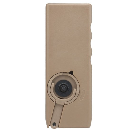 M4 Ultra Fast SILENT Speedloader 1000R (Tan)