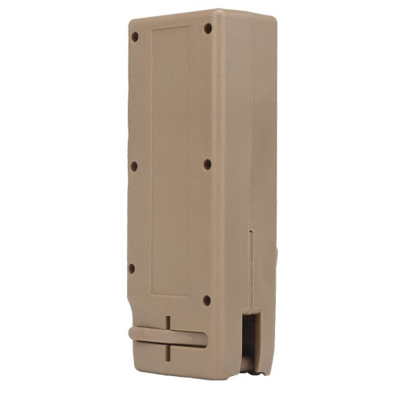 M4 Ultra Fast SILENT Speedloader 1000R (Tan)