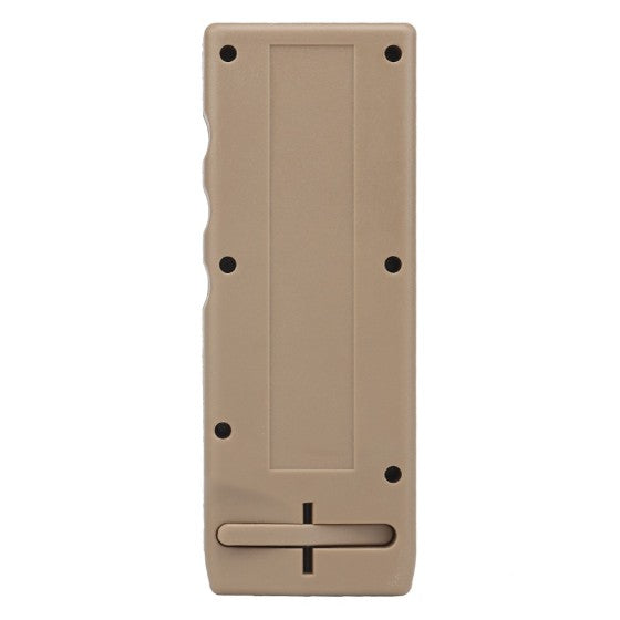 M4 Ultra Fast SILENT Speedloader 1000R (Tan)