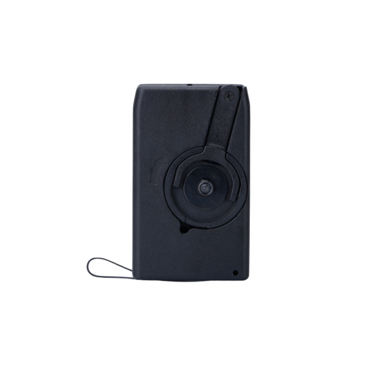 NUPROL 3000R BOTTLE FAST LOADER - BLACK