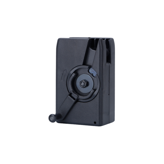 NUPROL 3000R BOTTLE FAST LOADER - BLACK