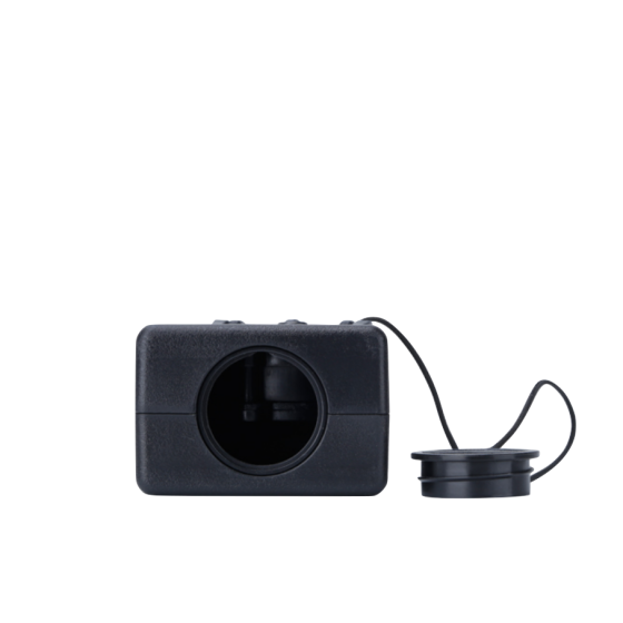 NUPROL 3000R BOTTLE FAST LOADER - BLACK