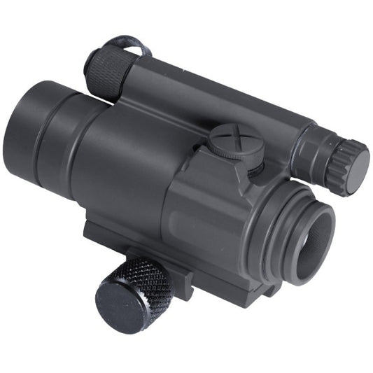 Point HD-8 RDS Sight - Black