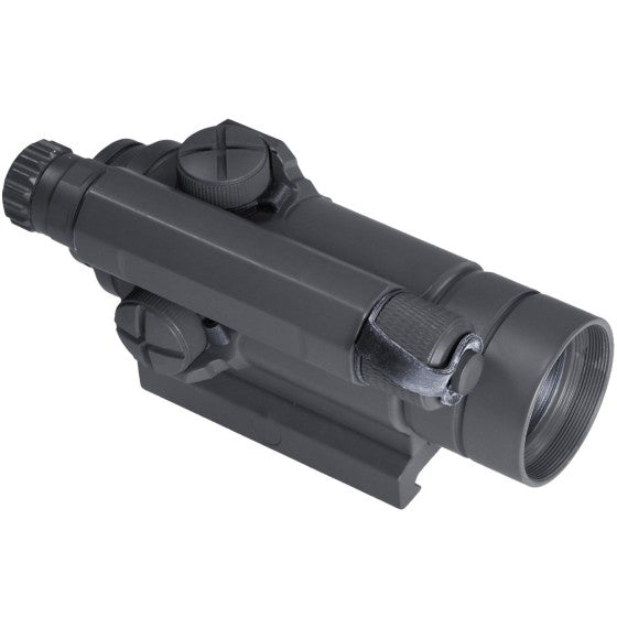 Point HD-8 RDS Sight - Black