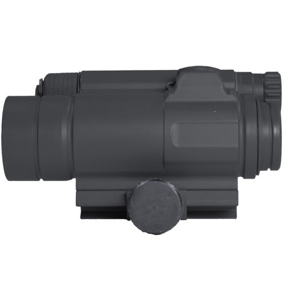 Point HD-8 RDS Sight - Black