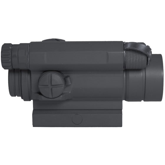 Point HD-8 RDS Sight - Black