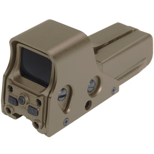 Tech 882 Holo Sight FDE