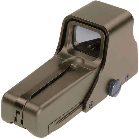Tech 882 Holo Sight FDE