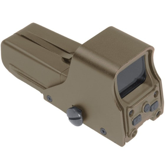 Tech 882 Holo Sight FDE