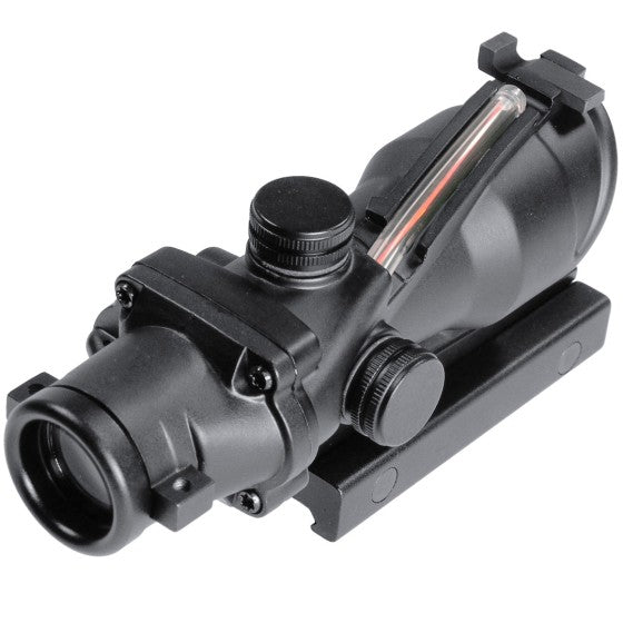 Cog 4 x 32 - Black