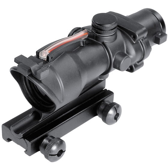 Cog 4 x 32 - Black