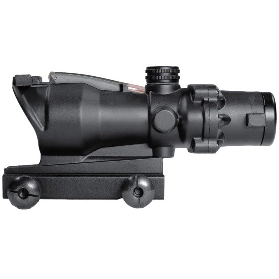 Cog 4 x 32 - Black