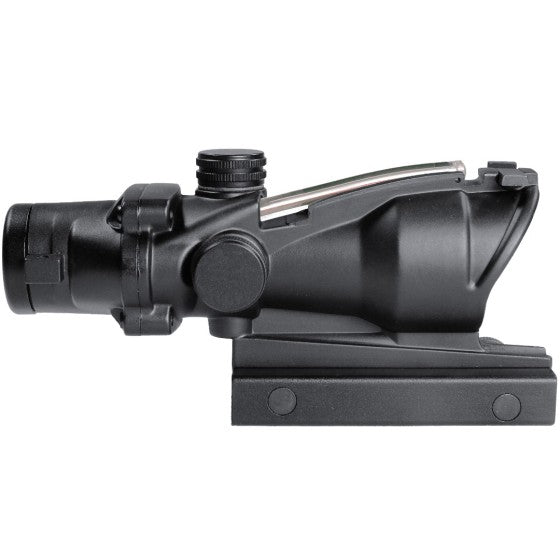Cog 4 x 32 - Black