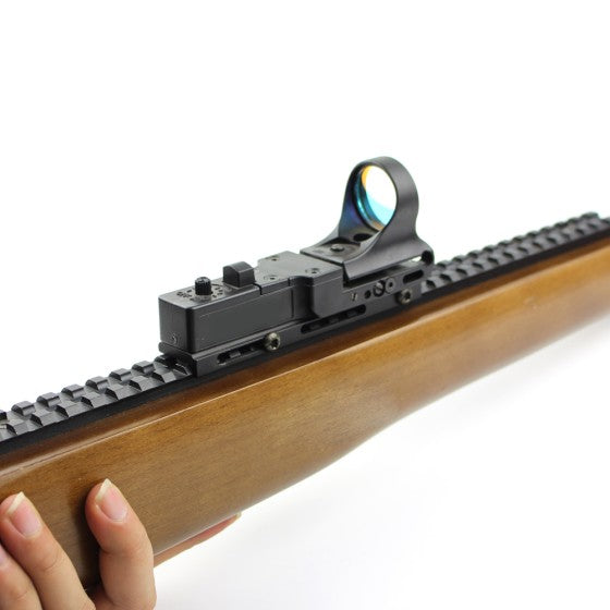 NPOINT HD-13 RDS SIGHT - BLACK