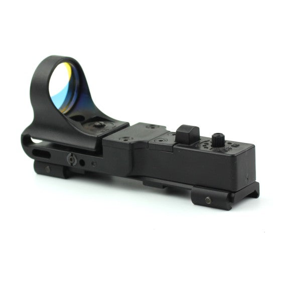 NPOINT HD-13 RDS SIGHT - BLACK