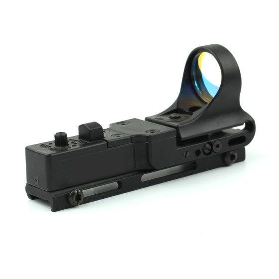 NPOINT HD-13 RDS SIGHT - BLACK