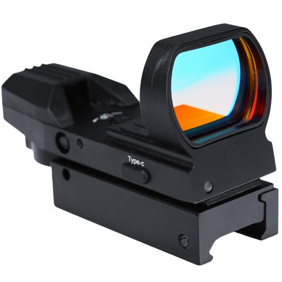 NUPROL POINT RDS REFLEX SIGHT (RECHARGABLE)