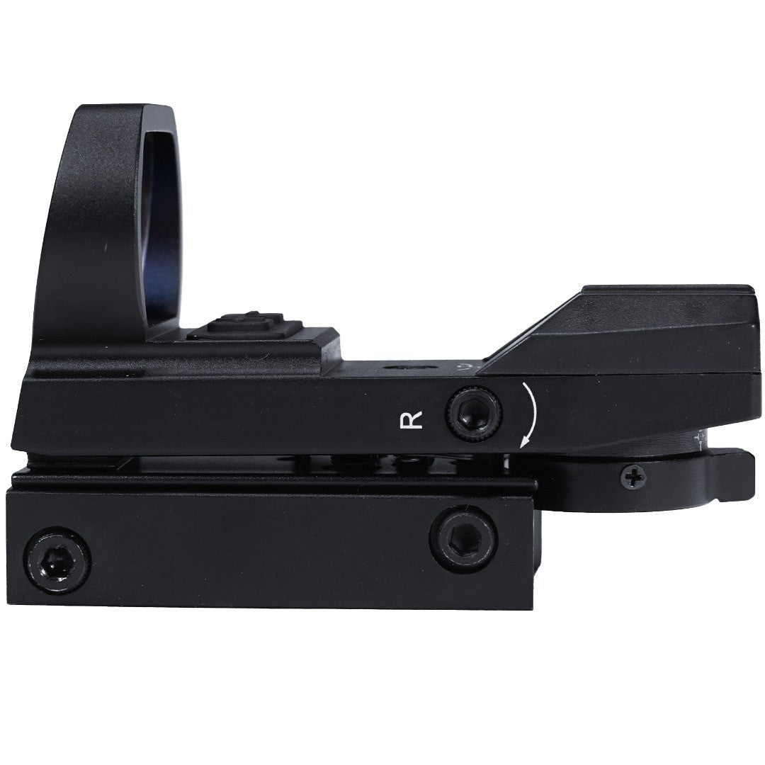 NUPROL POINT RDS REFLEX SIGHT (RECHARGABLE)