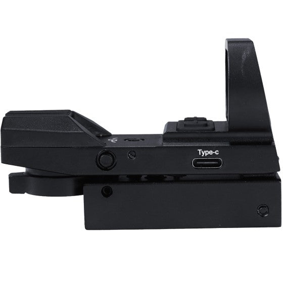 NUPROL POINT RDS REFLEX SIGHT (RECHARGABLE)