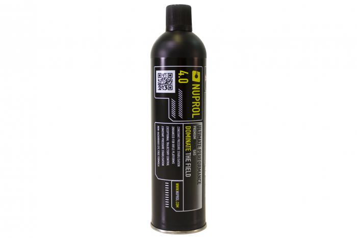 NUPROL 4 GAS