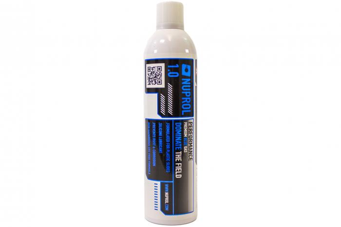 NUPROL 1 GAS
