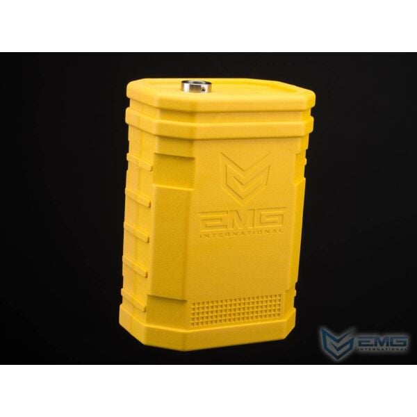EMG "Autobot" 1400rd LiPo-Powered Automatic Electric BB Loader