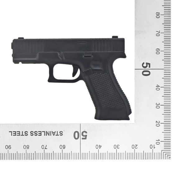 Velcro Replica Patch (EU Series) (Black)