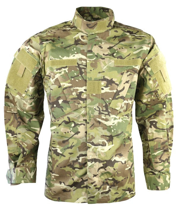 ACU Shirt - BTP
