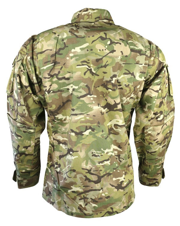 ACU Shirt - BTP