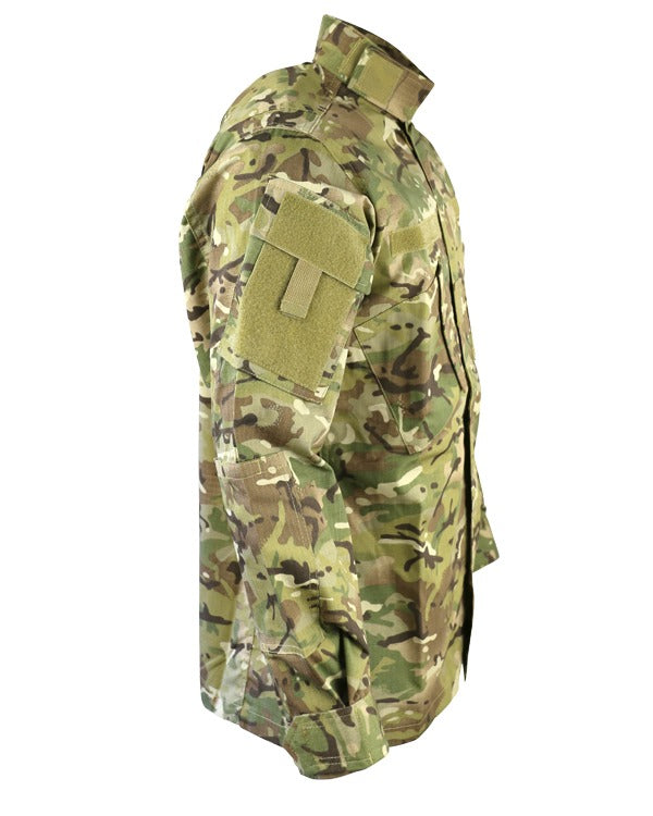 ACU Shirt - BTP