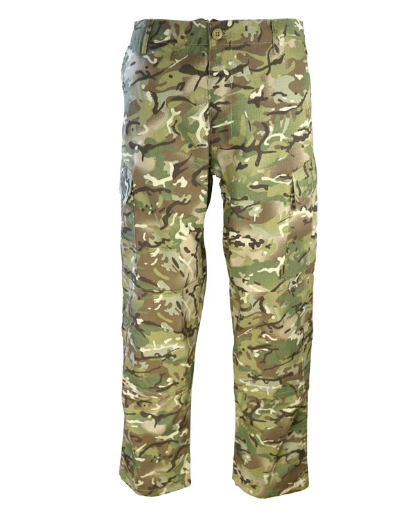 ACU Trousers - BTP